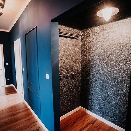 Soonwald Mit Garten & Hot Tube Apartment *