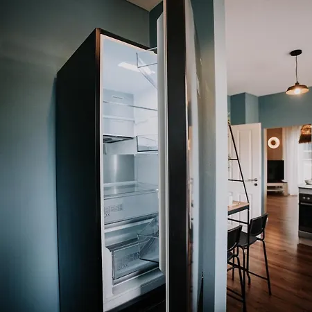 דירה Soonwald Mit Garten & Hot Tube סטרומברג