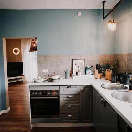 Soonwald Mit Garten & Hot Tube *