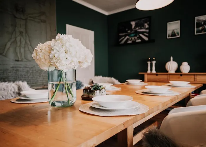 Soonwald Mit Garten & Hot Tube סטרומברג