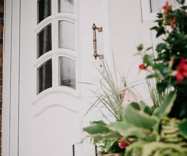 Soonwald Mit Garten&hot Tube Apartment